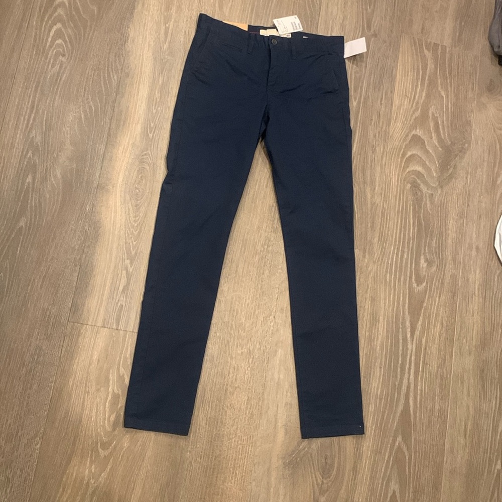 H&N pants